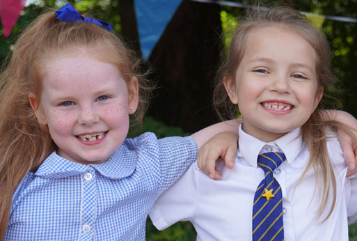 Ofsted Report